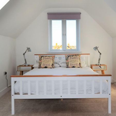 South Coast Haven Apartments Peacehaven 외부 사진