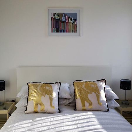 South Coast Haven Apartments Peacehaven 외부 사진