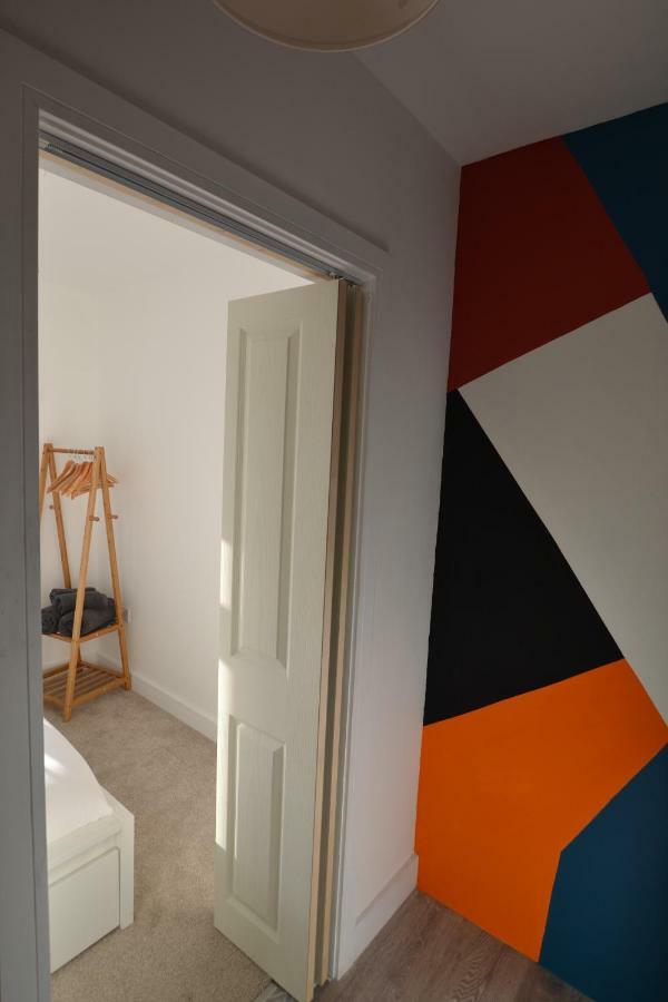 South Coast Haven Apartments Peacehaven 외부 사진