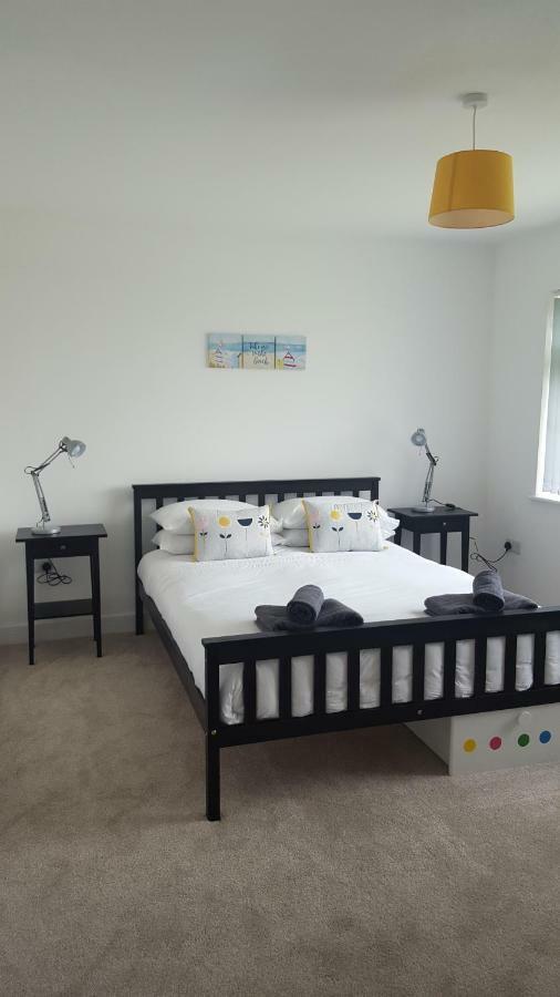 South Coast Haven Apartments Peacehaven 외부 사진