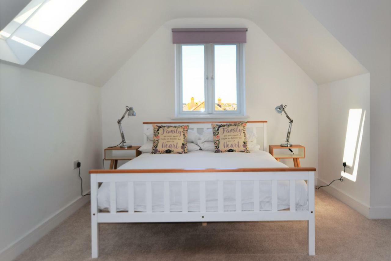 South Coast Haven Apartments Peacehaven 외부 사진