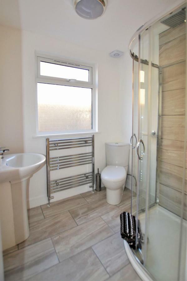 South Coast Haven Apartments Peacehaven 외부 사진