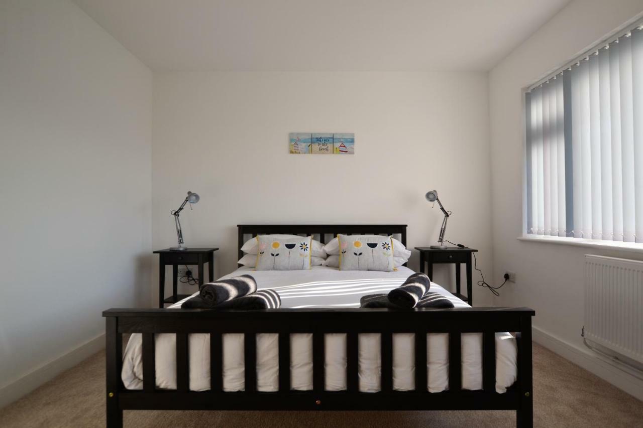 South Coast Haven Apartments Peacehaven 외부 사진