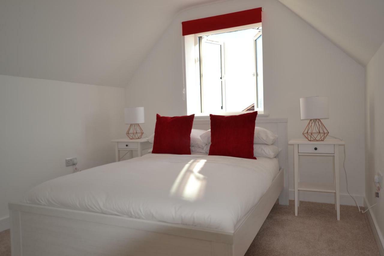 South Coast Haven Apartments Peacehaven 외부 사진