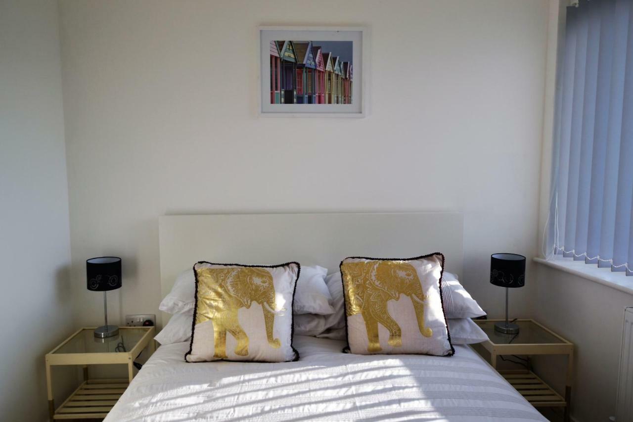 South Coast Haven Apartments Peacehaven 외부 사진