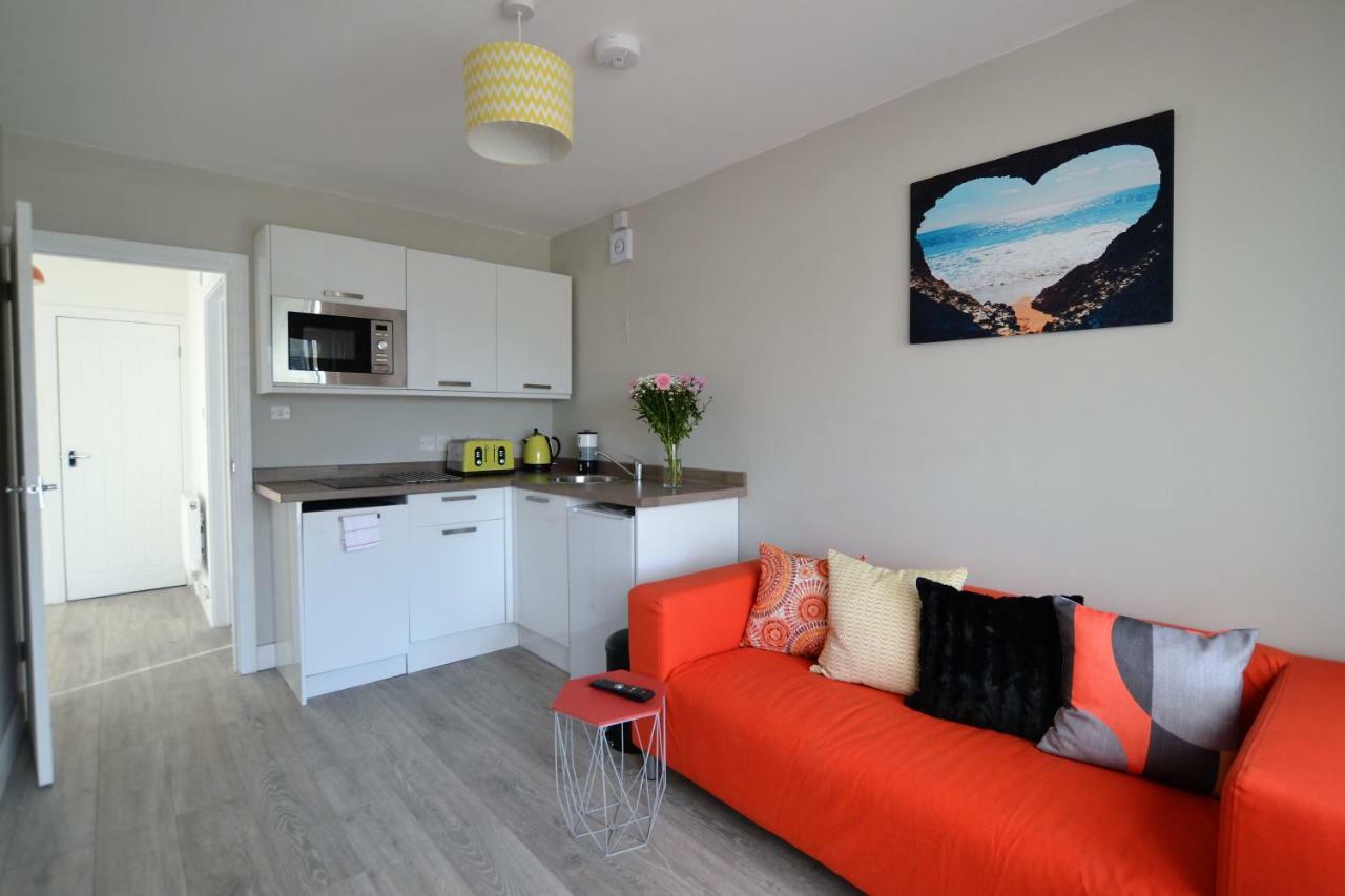 South Coast Haven Apartments Peacehaven 외부 사진