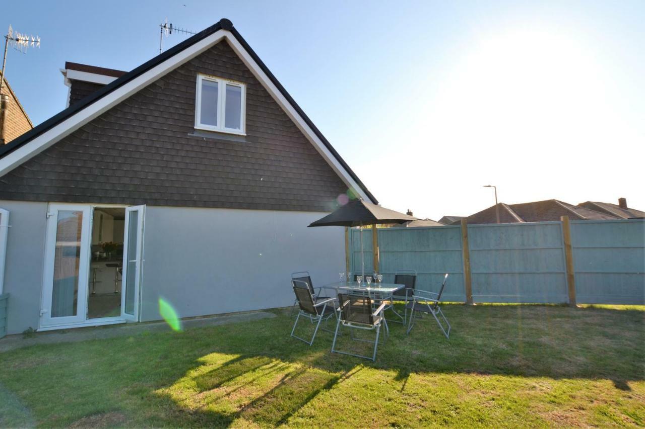 South Coast Haven Apartments Peacehaven 외부 사진