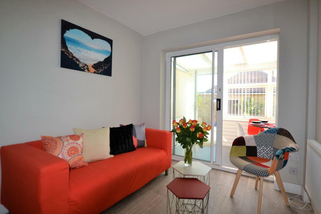 South Coast Haven Apartments Peacehaven 외부 사진