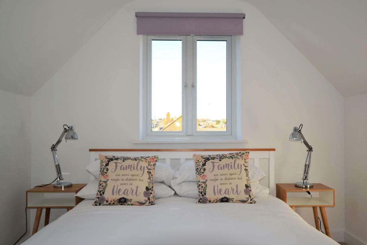South Coast Haven Apartments Peacehaven 외부 사진