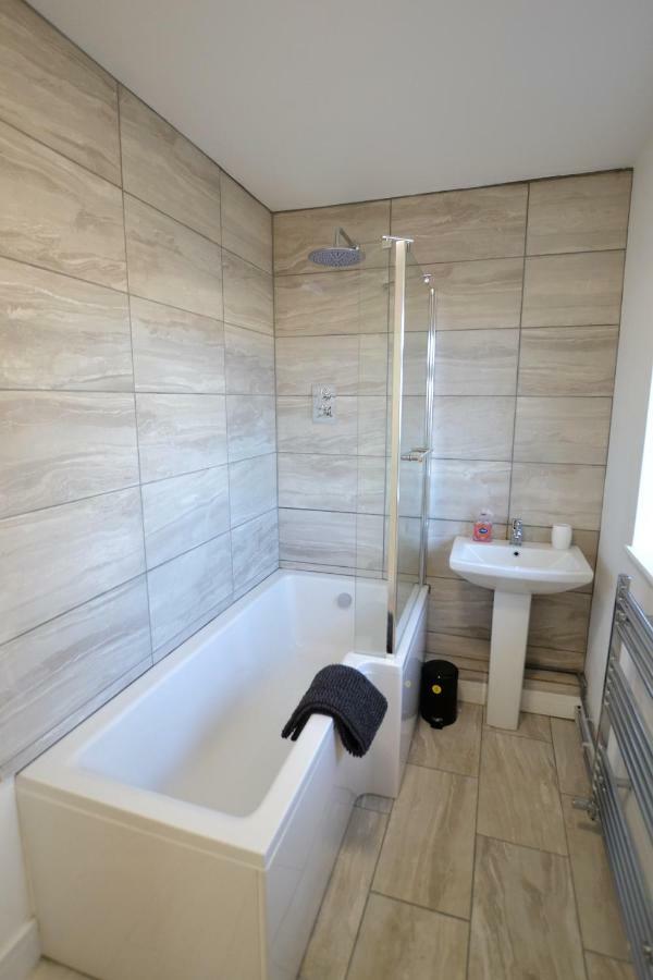South Coast Haven Apartments Peacehaven 외부 사진