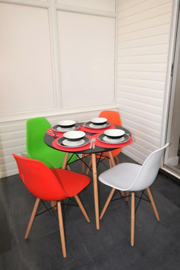 South Coast Haven Apartments Peacehaven 외부 사진