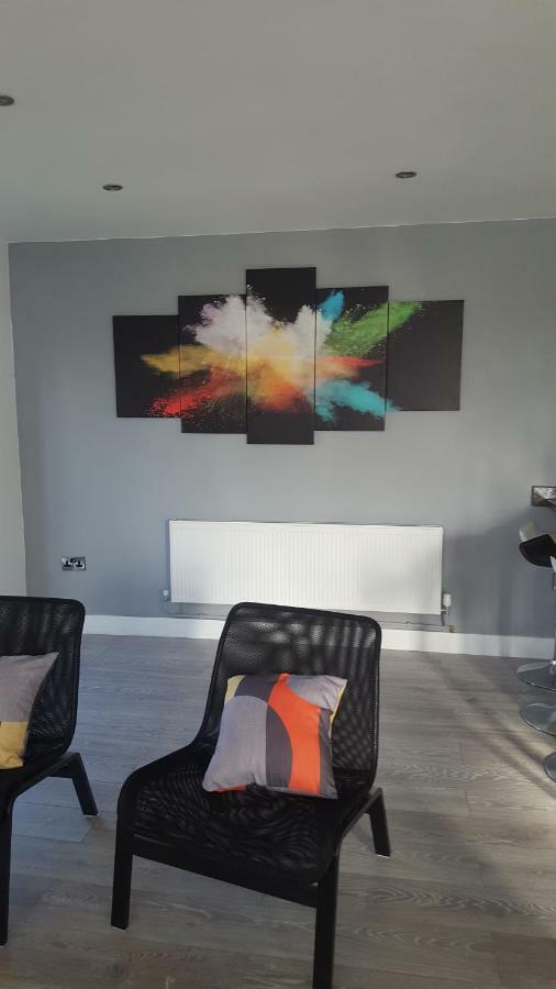 South Coast Haven Apartments Peacehaven 외부 사진