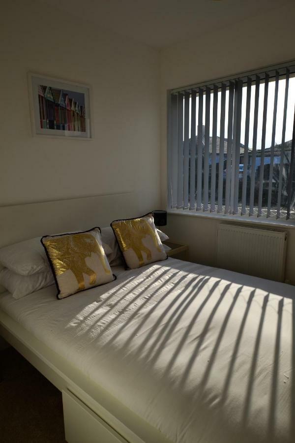 South Coast Haven Apartments Peacehaven 외부 사진