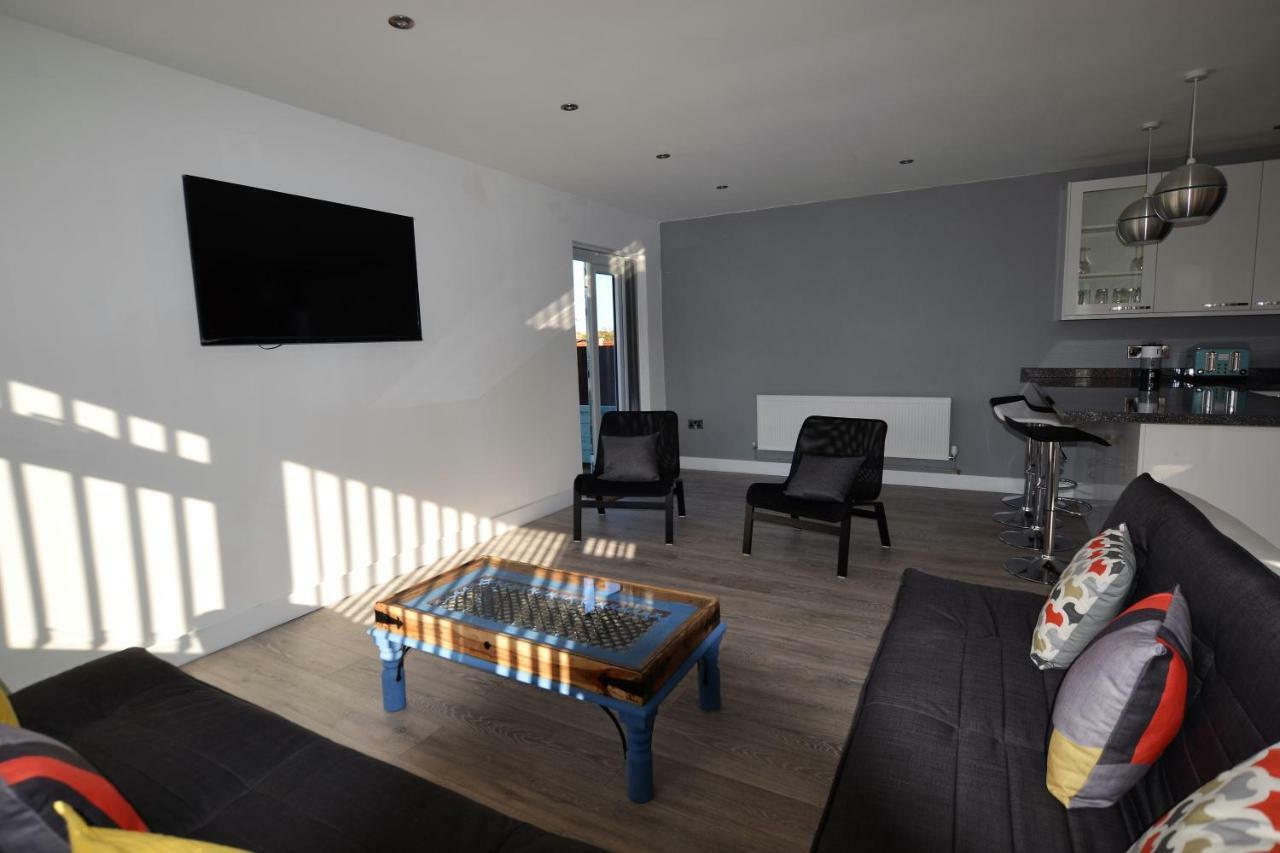 South Coast Haven Apartments Peacehaven 외부 사진