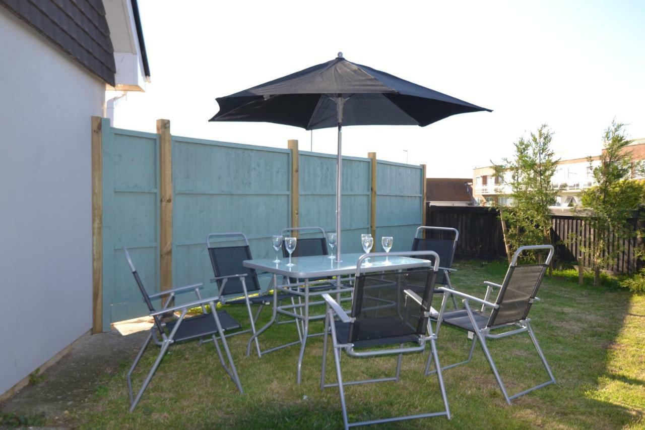 South Coast Haven Apartments Peacehaven 외부 사진