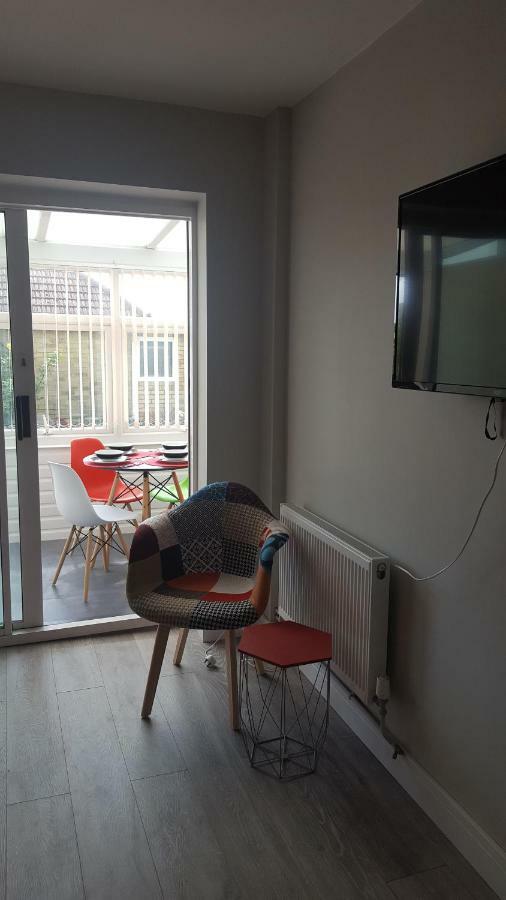 South Coast Haven Apartments Peacehaven 외부 사진