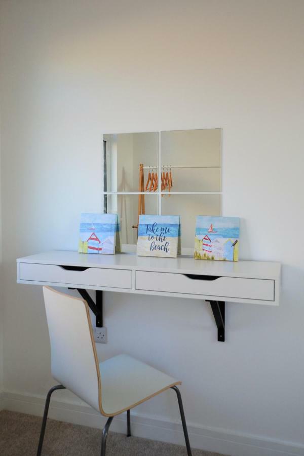 South Coast Haven Apartments Peacehaven 외부 사진