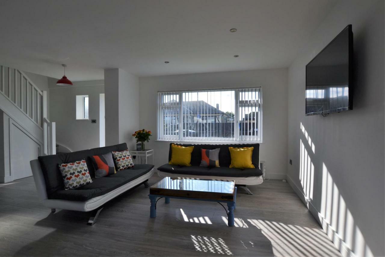 South Coast Haven Apartments Peacehaven 외부 사진