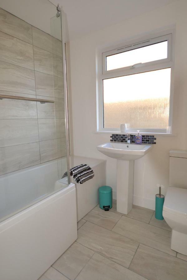 South Coast Haven Apartments Peacehaven 외부 사진