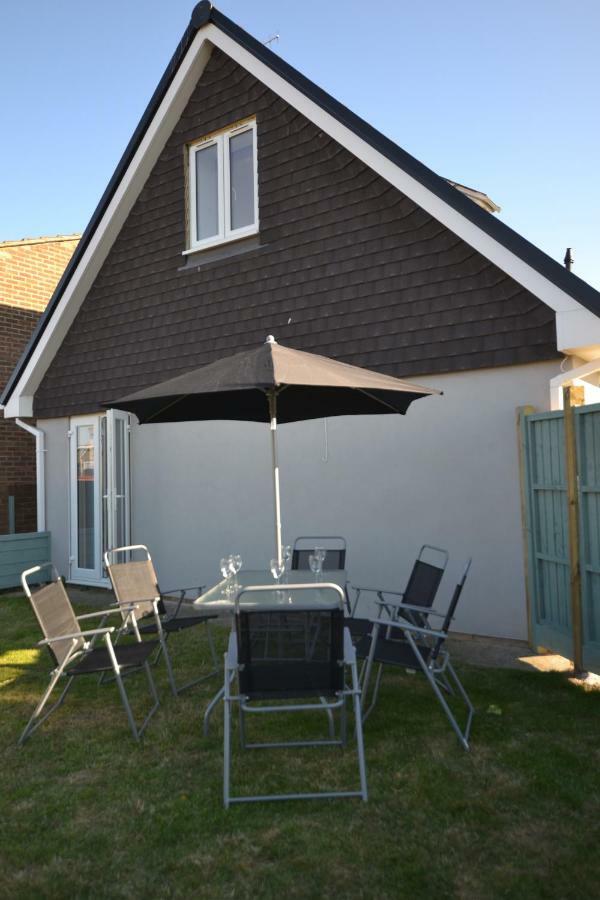 South Coast Haven Apartments Peacehaven 외부 사진