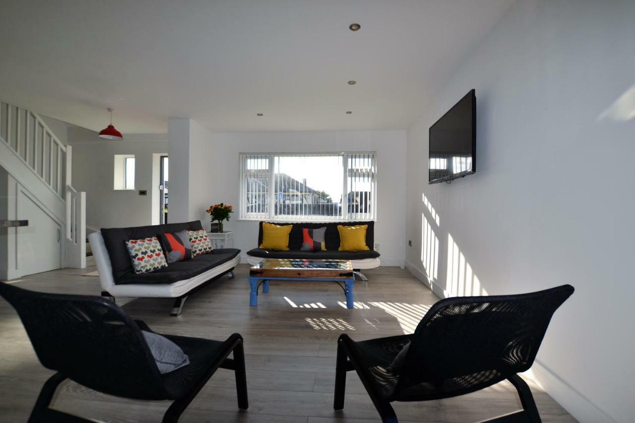 South Coast Haven Apartments Peacehaven 외부 사진
