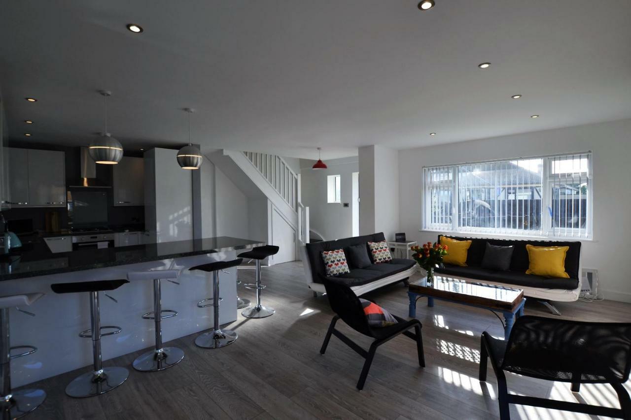 South Coast Haven Apartments Peacehaven 외부 사진